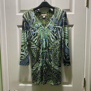 Women's Blouse - Small
